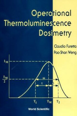 Cover of Operational Thermoluminescene Dosimetry