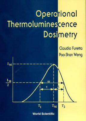 Book cover for Operational Thermoluminescene Dosimetry