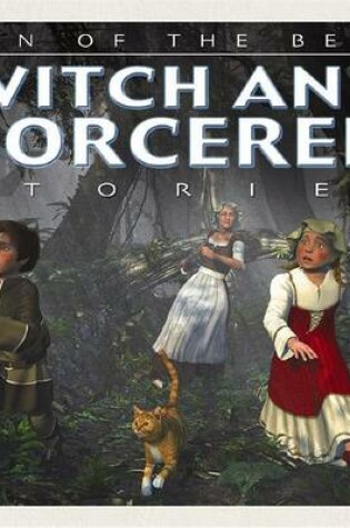 Cover of Witch & Sorcerer