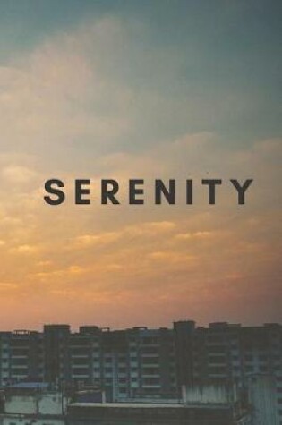 Cover of Serenity