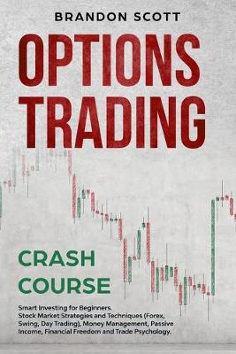 Cover of Options Trading Crash Course