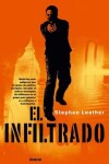 Book cover for El Infiltrado