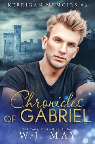 Cover of Chronicles of Gabriel