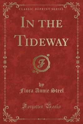 Book cover for In the Tideway (Classic Reprint)