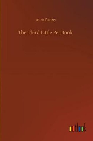 Cover of The Third Little Pet Book