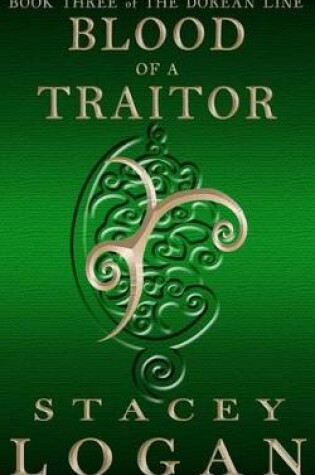 Cover of Blood of a Traitor
