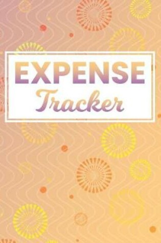 Cover of Expense Tracker