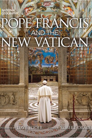 Cover of Pope Francis and the New Vatican