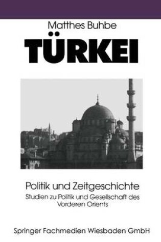 Cover of Türkei