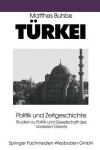 Book cover for Türkei