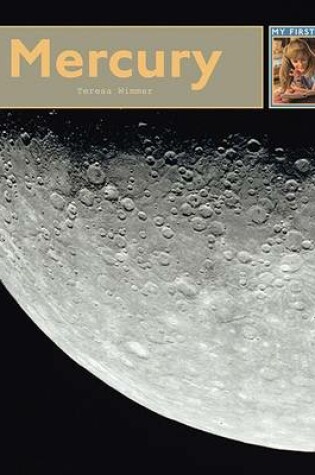 Cover of Mercury