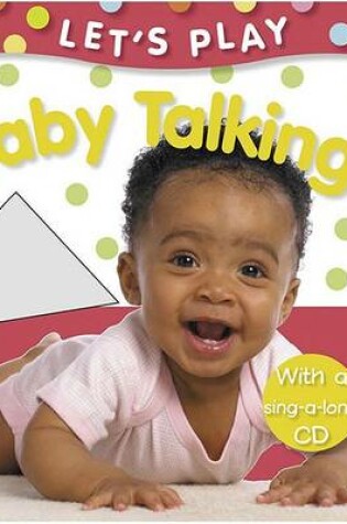 Cover of Let's Play Baby Talking