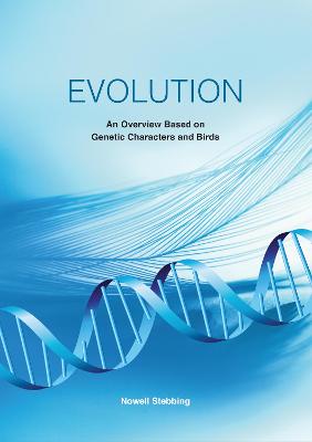 Cover of Evolution