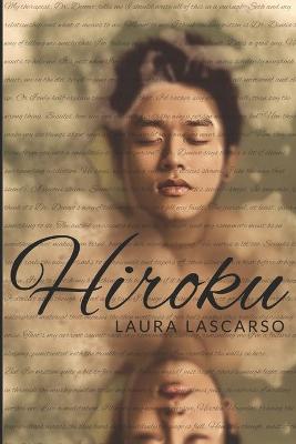 Book cover for Hiroku