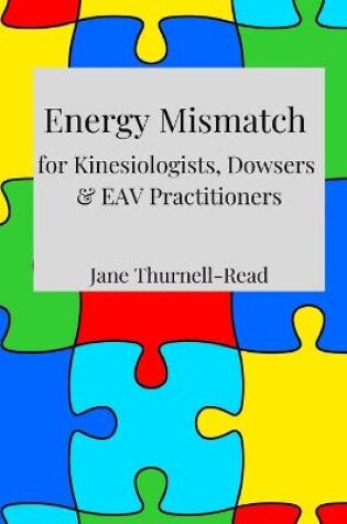 Cover of Energy Mismatch