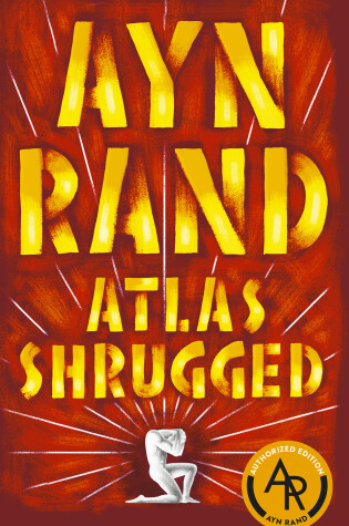 Atlas Shrugged