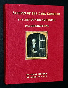 Book cover for Secrets of the Dark Chamber