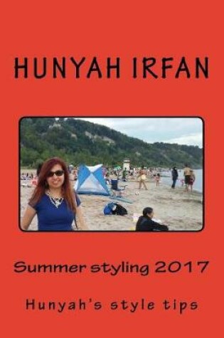 Cover of Summer Styling 2017
