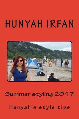 Book cover for Summer Styling 2017
