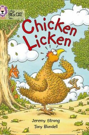 Cover of Chicken Licken