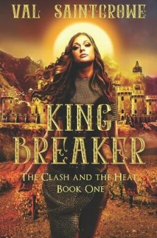 Cover of King Breaker