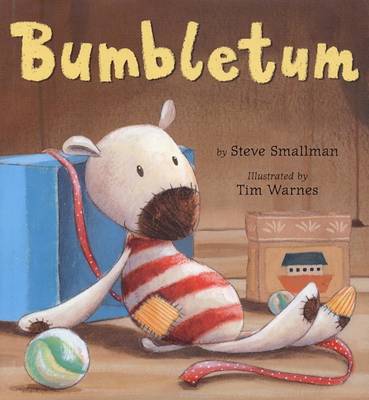 Book cover for Bumbletum