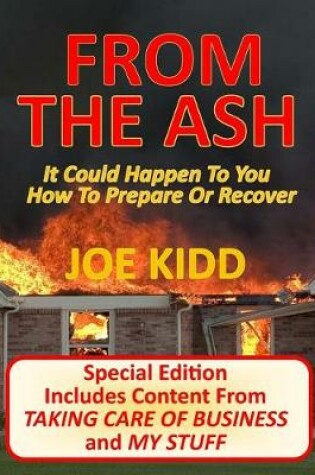 Cover of From the Ash - Special Edition