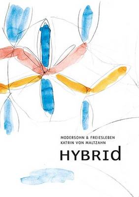 Book cover for Hybrid