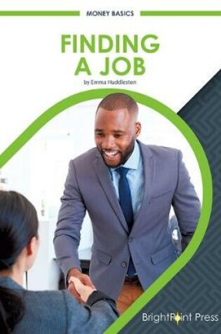 Cover of Finding a Job