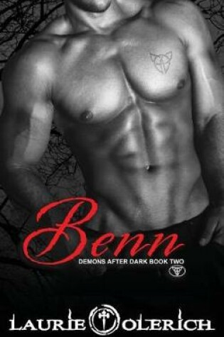 Cover of Benn