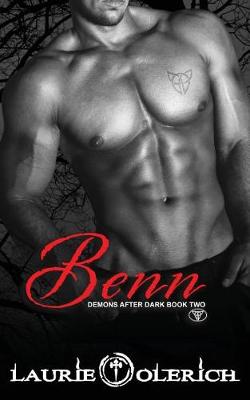 Book cover for Benn