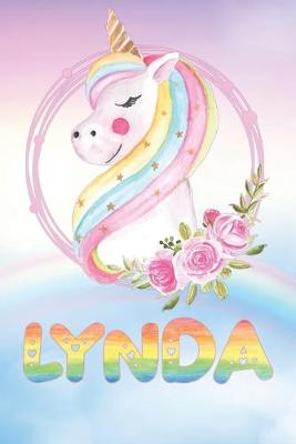 Book cover for Lynda