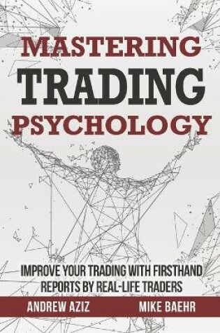 Cover of Mastering Trading Psychology