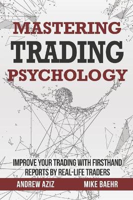 Cover of Mastering Trading Psychology