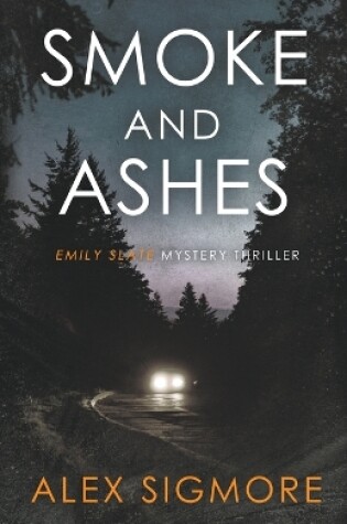 Cover of Smoke and Ashes