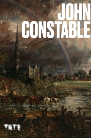 Cover of Artists Series: John Constable