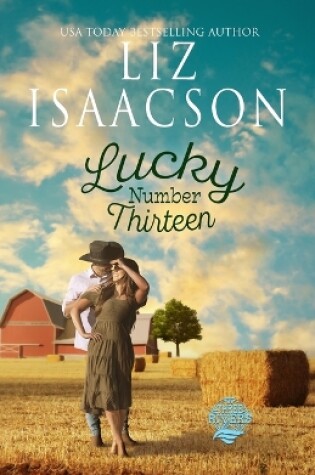 Cover of Lucky Number Thirteen