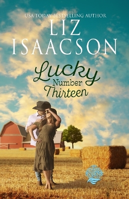 Cover of Lucky Number Thirteen