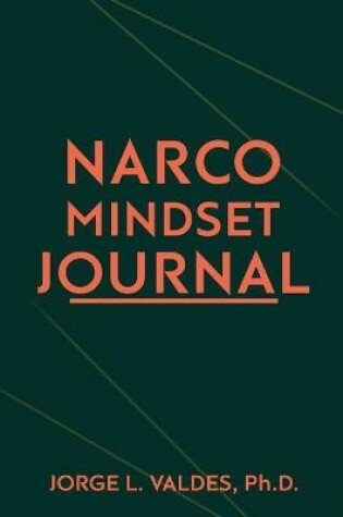 Cover of Narco Mindset Journal