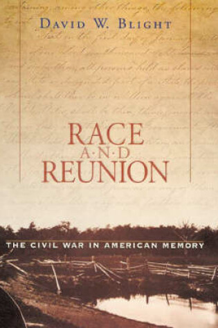 Cover of Race and Reunion