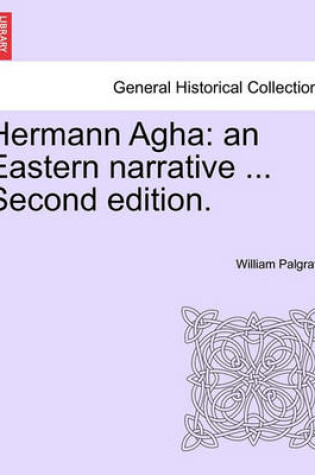 Cover of Hermann Agha