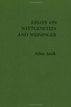 Book cover for Essays on Wittgenstein and Weininger