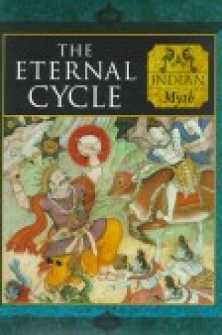 Cover of The Eternal Cycle