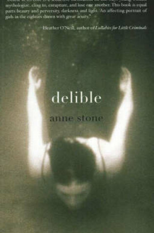 Cover of Delible