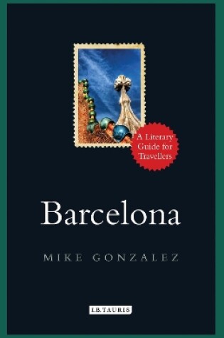 Cover of Barcelona