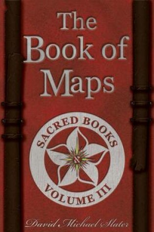 Cover of The Book of Maps