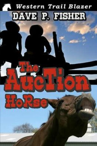 Cover of The Auction Horse