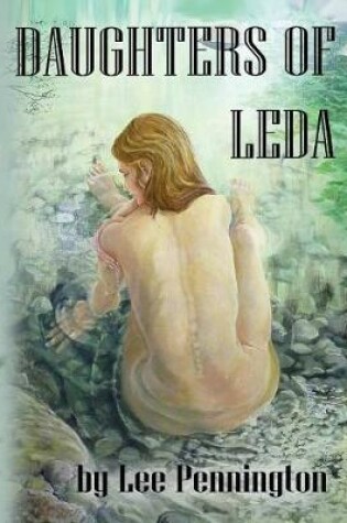 Cover of Daughters of Leda