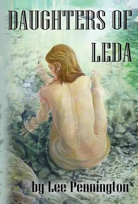 Book cover for Daughters of Leda