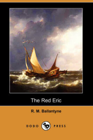 Cover of The Red Eric (Dodo Press)